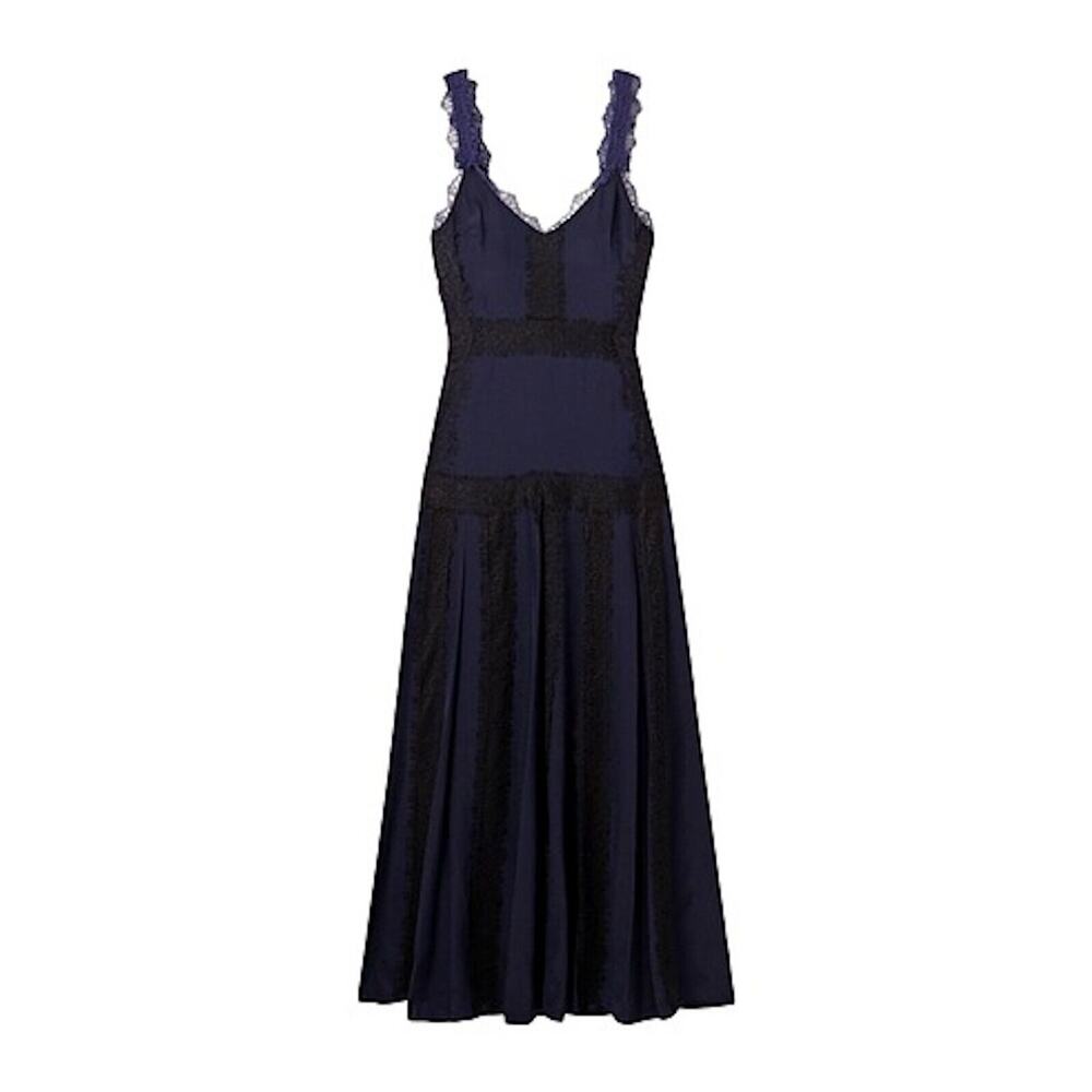 La Ligne Maxi Dress Size 2